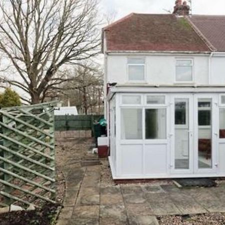 Maidstone Family Homes Upper Road Cottage Eksteriør billede