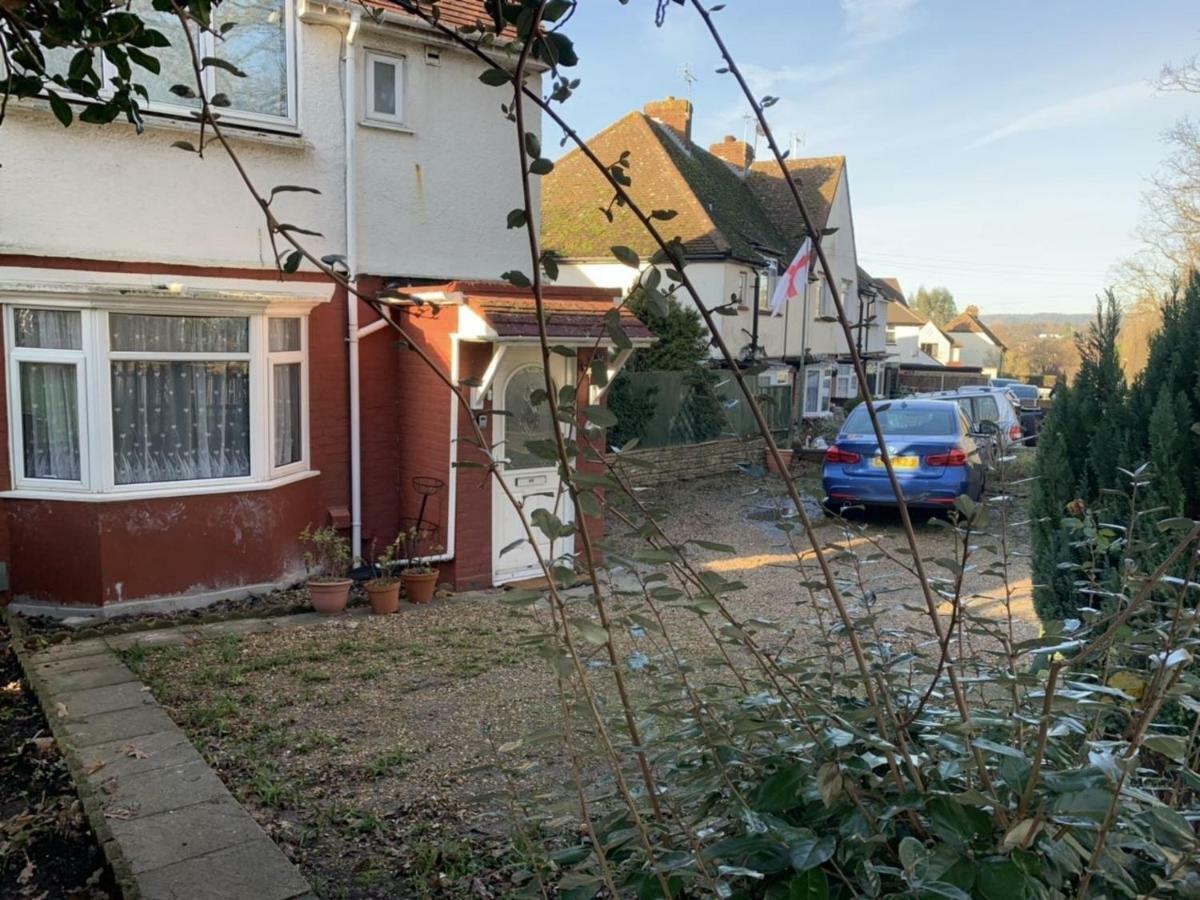 Maidstone Family Homes Upper Road Cottage Eksteriør billede